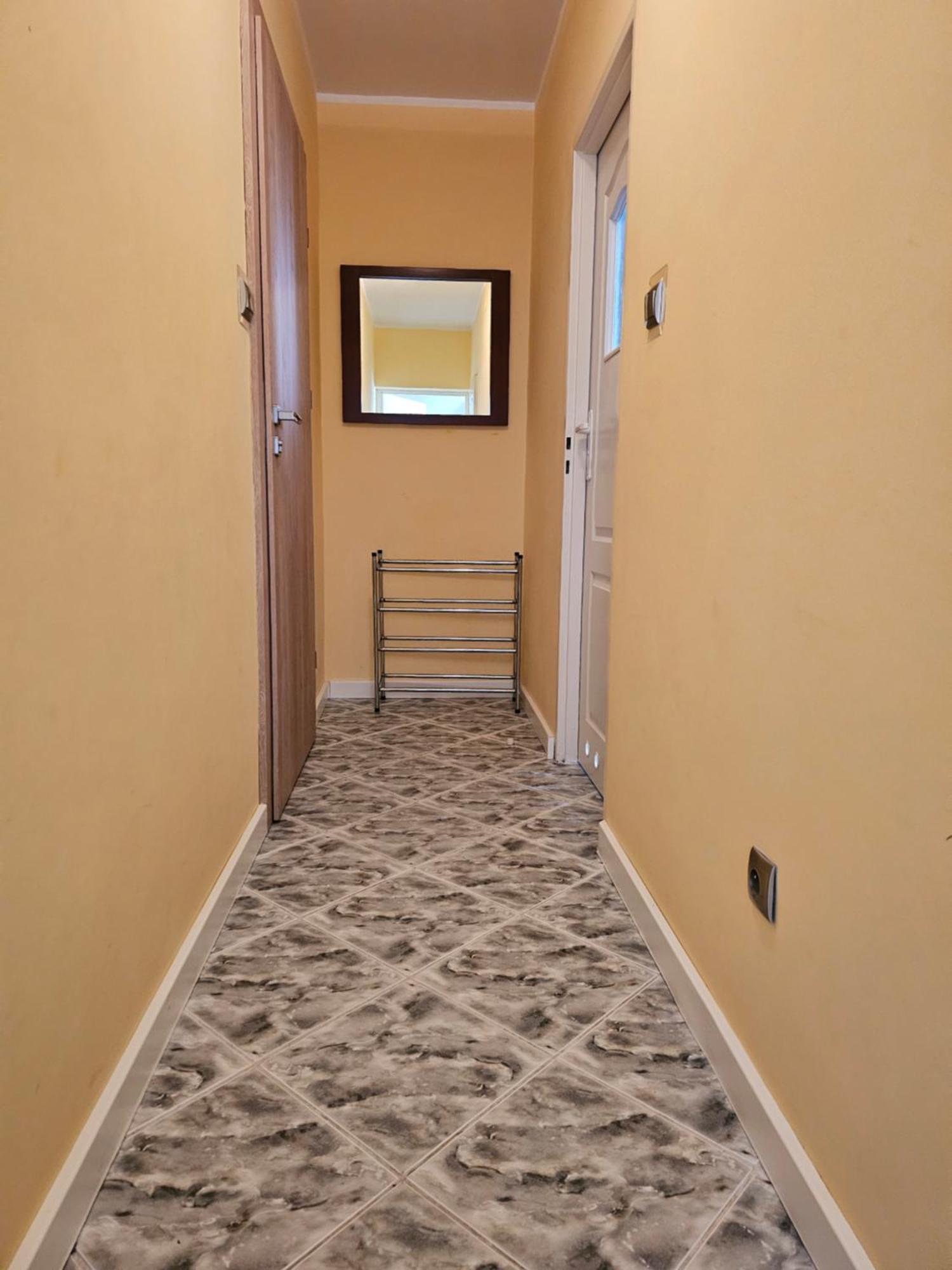 Villa Krystyna Dzwirzyno Bagian luar foto