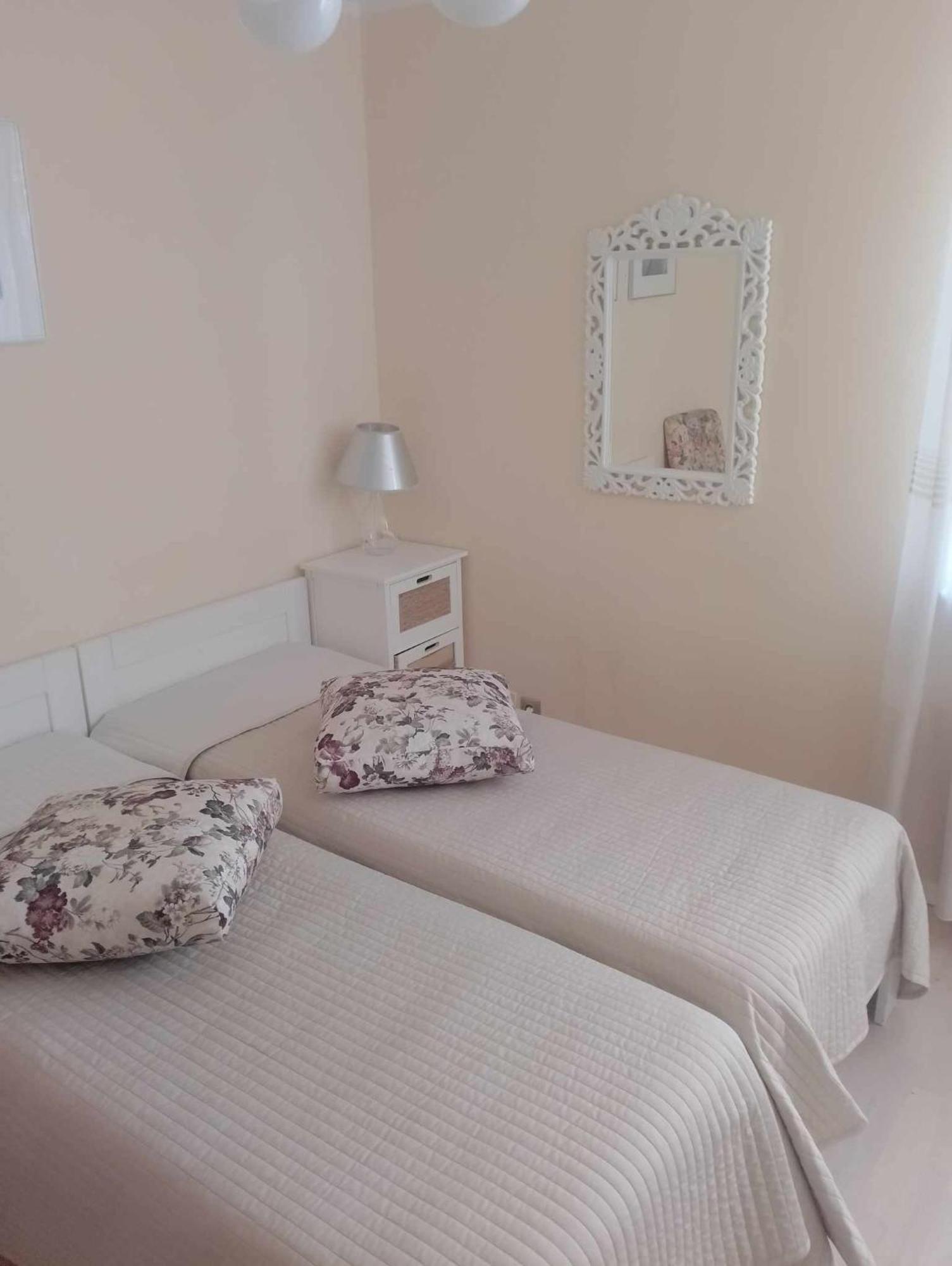 Villa Krystyna Dzwirzyno Bagian luar foto
