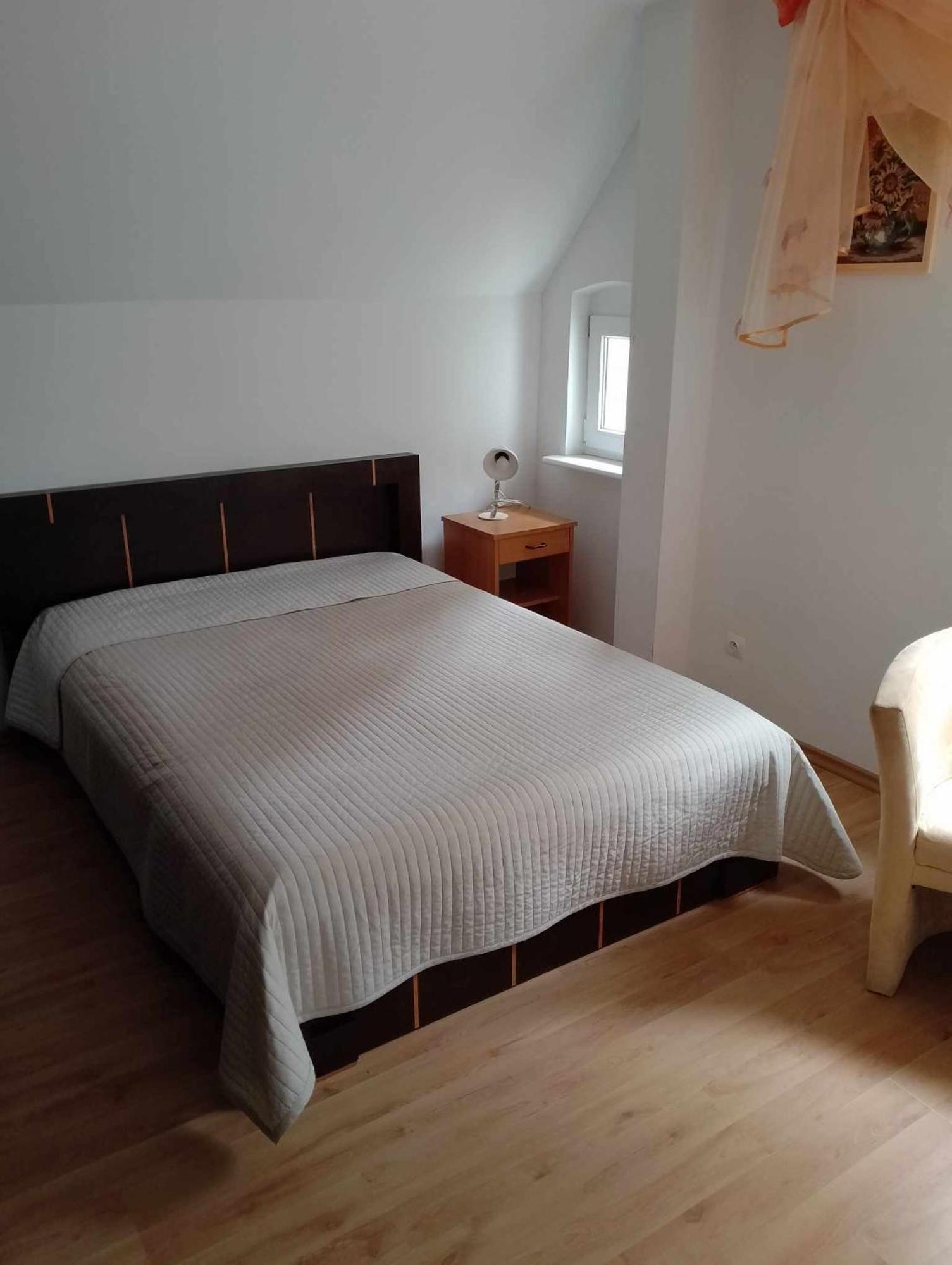 Villa Krystyna Dzwirzyno Bagian luar foto