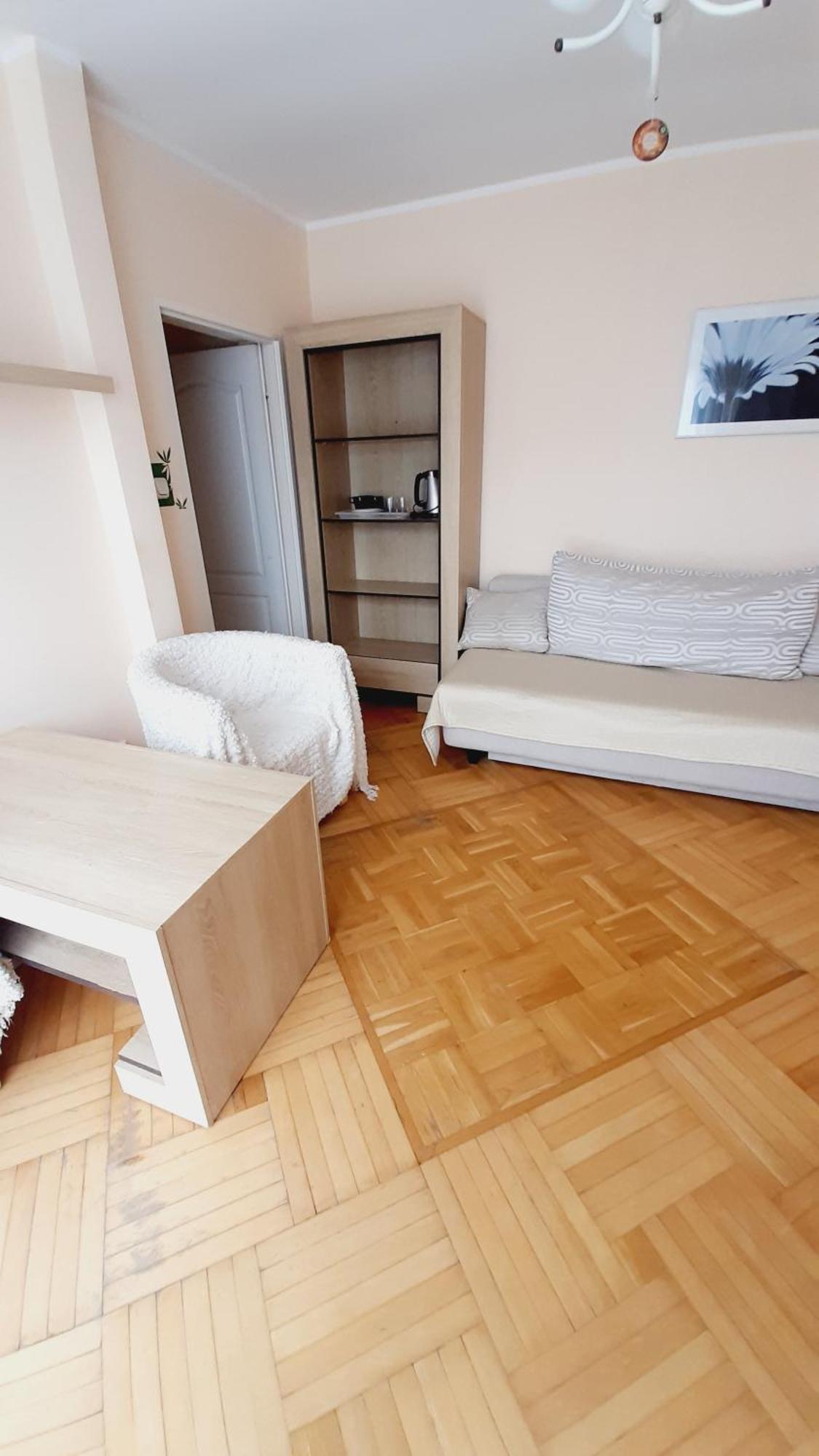 Villa Krystyna Dzwirzyno Bagian luar foto
