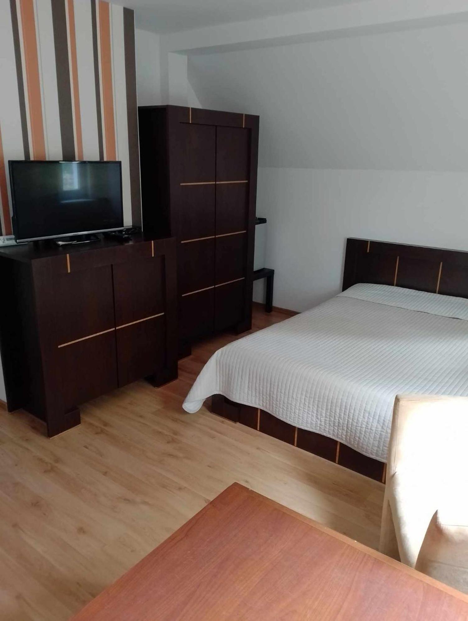 Villa Krystyna Dzwirzyno Bagian luar foto