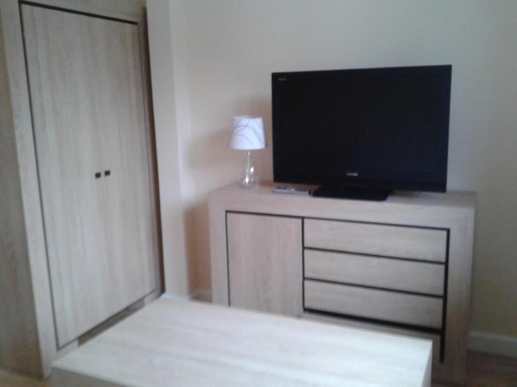 Villa Krystyna Dzwirzyno Ruang foto