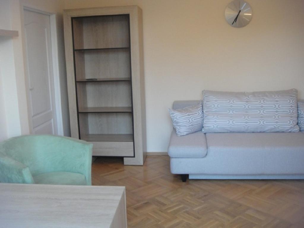 Villa Krystyna Dzwirzyno Ruang foto